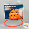 Basket Ball Outdoor Tournament For Kids