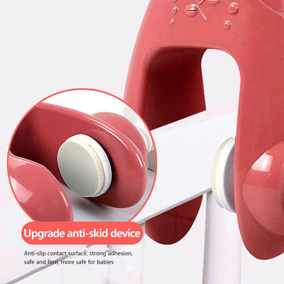 Happy Bed Bell For New Born Baby Toys Rotation Crib Hanging Toy