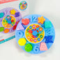 Educational PlayGo Sort O’Clock Colorful Activity Toy