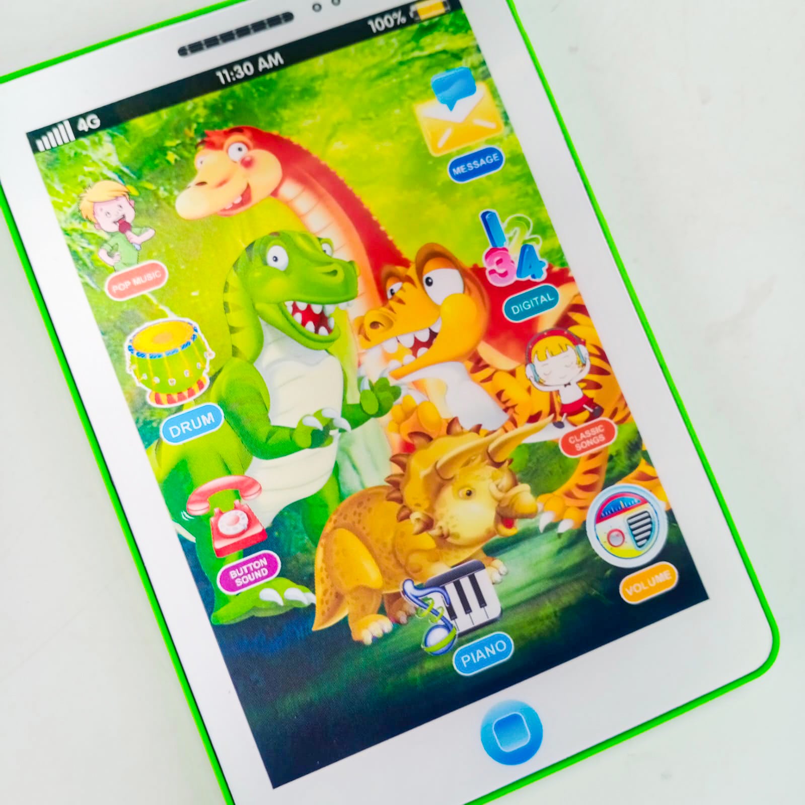 Kids 3D Interactive Tablet Assortment