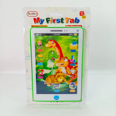 Kids 3D Interactive Tablet Assortment