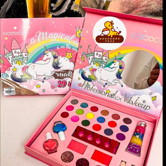 Jewelry Makeup Kit 2in1 Beads