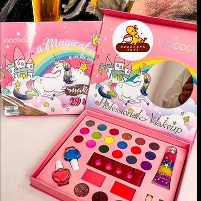 Jewelry Makeup Kit 2in1 Beads
