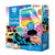 DIY Art Tissue Paper Painting Set