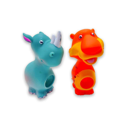 Animal Ball Shooting Game