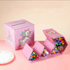 UNICORN & SPACEMAN COLORING KIT _ 83 PC's