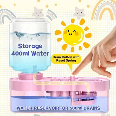 Paint Brush Cleaner With Paint Tray (Pre-Order)