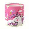 Kids Foldable Bath Tub (Pre-Order)