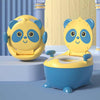 Panda Babies and Kids Potty Training Seat