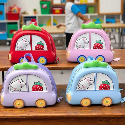 Bunny Backpack For Kids (Pre Order)