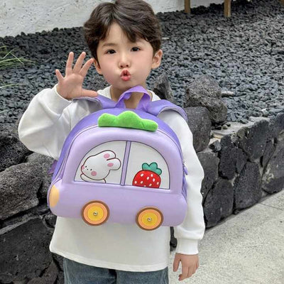 Bunny Backpack For Kids (Pre Order)