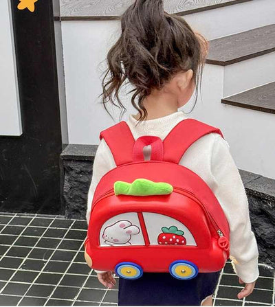 Bunny Backpack For Kids (Pre Order)