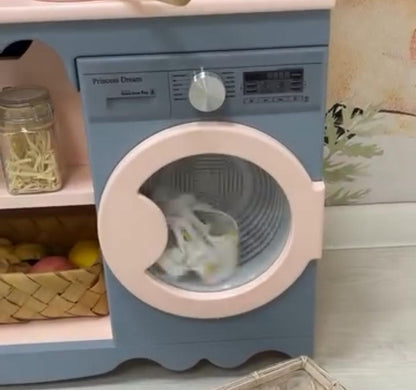 Dubai Made Wooden Dreamy Kitchen