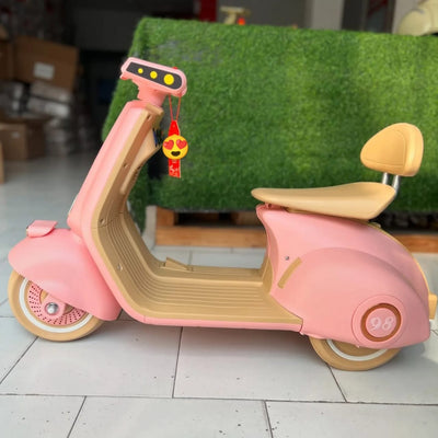 Kid Electric  Scooter