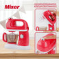 Mini Home Appliance Kitchen Mixer