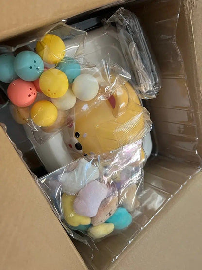 Super Large Claw Machine Clip Doll