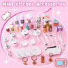 ink Kitchen Combo Pretend Play 5pcs Toy Set with Lights and Sounds
