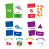 58pcs Educational Flash Cards for Toddlers