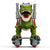 Feelo Dinosaur Scooter