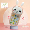 Rabbit Mobile Phone Baby Mobile Phone