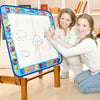 Magic Water Painting Canvas Mat
