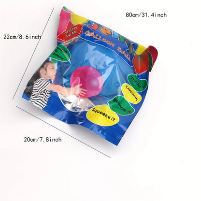 1pc Giant Transparent Bubble Ball