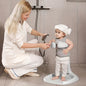 1 Kids Bath Cap/1 Baby Standing Bathtub