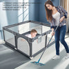 Cochildor Fence Guard Rail, Game Small Tent