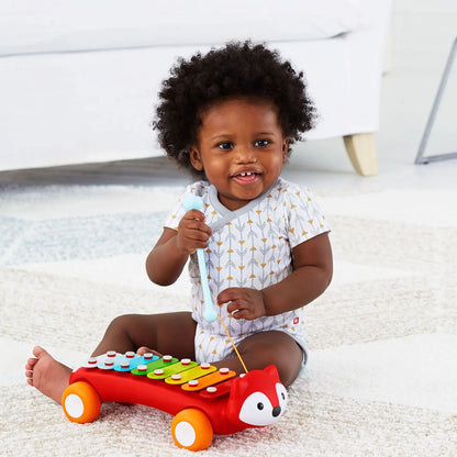 Skip Hop Explore And More Fox Xylophone