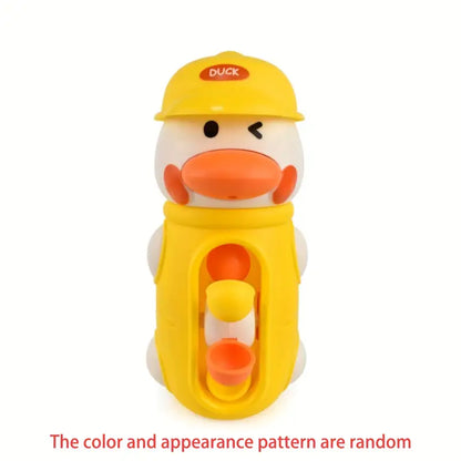 1pc Cute Duck Elephant Shower Bath Toy (PRE-ORDER)