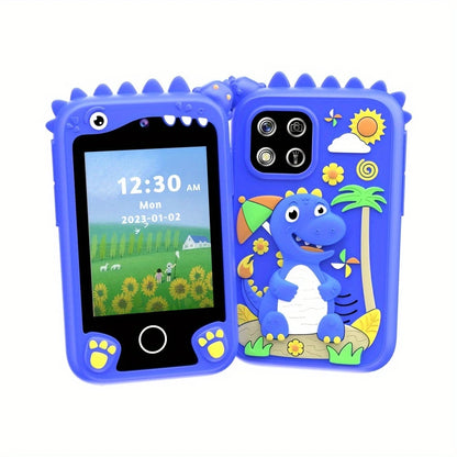 Interactive Educational Smart Toy Phone