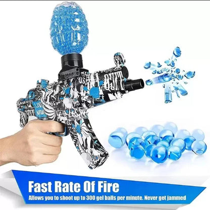 Automatic Gel Blaster Gun Toys