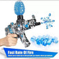 Automatic Gel Blaster Gun Toys