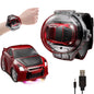 Watch RC Mini Alloy Model Car