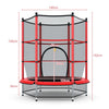 Best  Trampoline with Net Enclosure for Kids