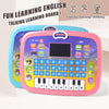 Educational Computer Pad
