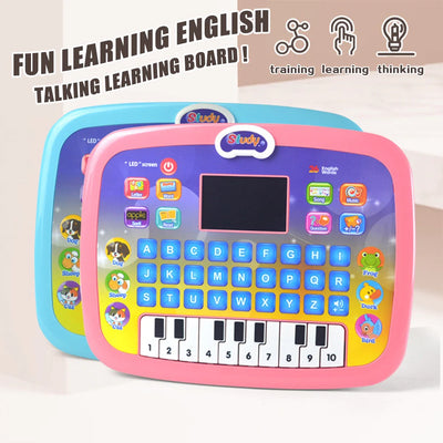 Educational Computer Pad