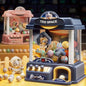 Space series claw clip toy machine