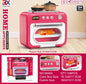 Home Appliance Microwave Oven