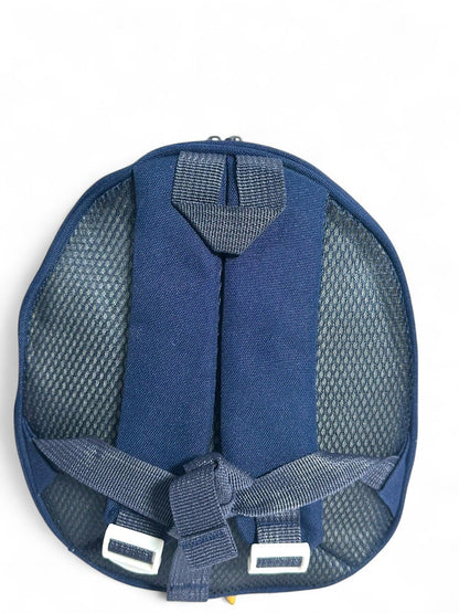 9 Inch Dino Hardtop Back Pack For Play Group Boys & Girls