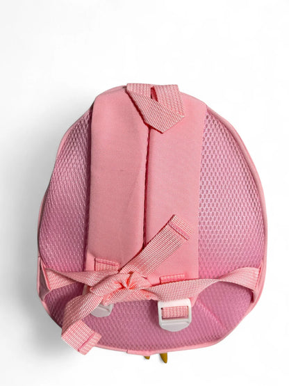 9 Inch Dino Hardtop Back Pack For Play Group Boys & Girls