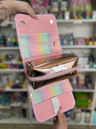 Super Girly Pouches