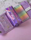 Super Girly Pouches