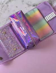 Super Girly Pouches