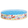 INTEX Snapset Withoud Air Swimming Pool 5ft X 10in