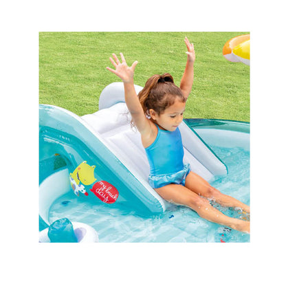 Intex Gator Fun Pool For Children