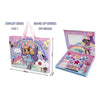 Kids Cosmetic Makeup Set