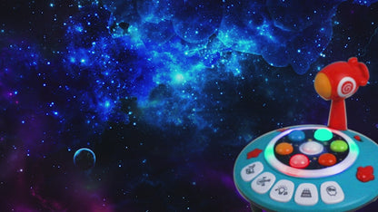 Tiyol 8-in-1 Musial Pounding Board