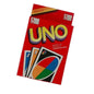 108 Sheets UNO Playing Cards Puzzle Game