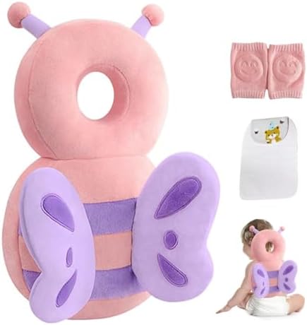 Baby Head Pillow